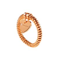Anello Salvini Donna in Oro rosa 20068994